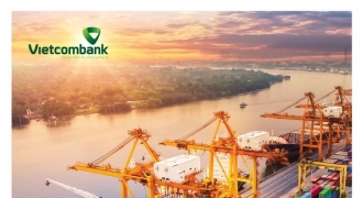 Vietcombank cung cấp dịch vụ nộp Phí hạ tầng cảng biển online 24/7 tại Tp Hồ Chí Minh