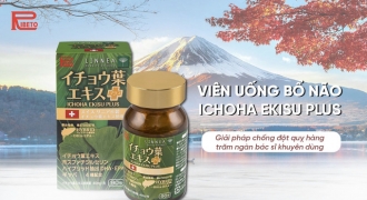 TAF Medical phân phối 2 dòng sản phẩm bảo vệ sức khoẻ hàng đầu Nhật Bản