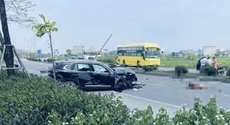 Điều tra nguyên nhân vụ tai nạn giao thông khiến nguyên Bí thư tỉnh Ninh Bình tử vong