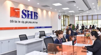SHB không bảo lãnh phát hành, thanh toán cho các lô trái phiếu bị hủy của Tập đoàn Tân Hoàng Minh