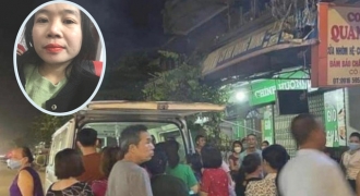 Nghi phạm sát hại chủ cửa hàng quần áo ở Bắc Giang đối diện mức án cao nhất