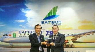 Bộ trưởng Cộng hoà Yakutia thăm và làm việc với Bamboo Airways