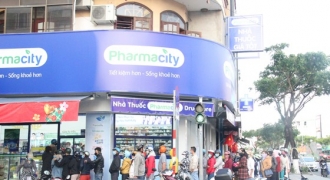 Pharmacity lọt Top 100 Doanh nghiệp bền vững Việt Nam năm 2022