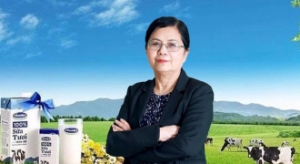 Bà Lê Thị Băng Tâm rời ghế Chủ tịch Vinamilk
