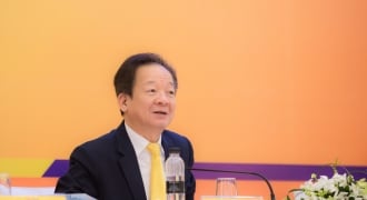 Ông Đỗ Quang Hiển tiếp tục giữ chức Chủ tịch HĐQT SHB nhiệm kỳ 2022 – 2027
