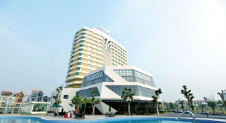 Khách sạn Mường Thanh được chọn là nơi lưu trú cho các đoàn vận động viên Sea Games 31