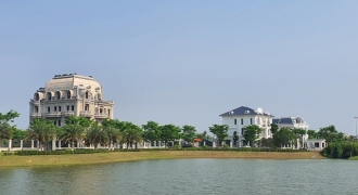 Thanh Hóa: Gộp lô biệt thự của các gia đình ở khu đô thị Đông Hải có phá vỡ quy hoạch?
