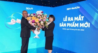 BIDV METLIFE ra mắt sản phẩm quà tặng sức khoẻ, đồng hành cùng bệnh nhân tiểu đường