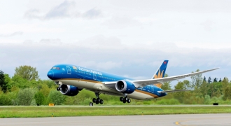 Vietnam Airlines tăng tần suất, khôi phục nhiều đường bay đến Nhật Bản, Hàn Quốc