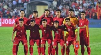 Đội hình U23 Việt Nam - U23 Myanmar: Ông Park tất tay?