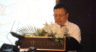 Hội nghị Hội Nhà báo Việt Nam: Năm vượt khó nhưng 