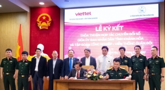 Chuyển đổi số tại Khánh Hòa để trở thành trung tâm kết nối Logistic của miền Trung – Tây Nguyên