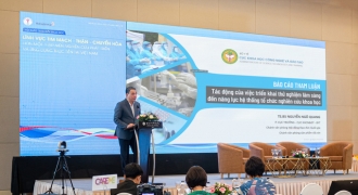 Hội thảo Y tế chuyên đề: Tim mạch - Thận - Chuyển hóa tại Việt Nam