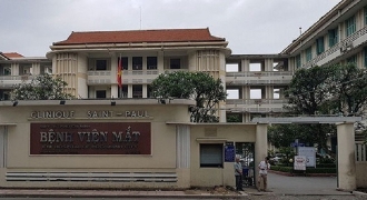 Giám đốc Bệnh viện Mắt TP. Hồ Chí Minh và đồng phạm gây thiệt hại hơn 14 tỷ đồng