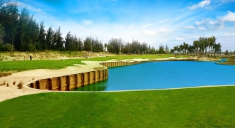 BRG Đà Nẵng Golf Resort được vinh danh trong Top 100 Sân Gôn Tốt nhất Thế giới 2022