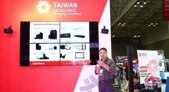 Taiwan Excellence mang những dấu ấn công nghệ đột phá đến triển lãm ICTCOMM 2022