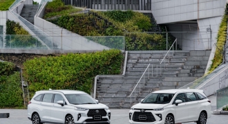 Toyota đóng góp 615 triệu USD vào ngân sách Nhà nước, tăng 54%  so với cùng kỳ năm trước
