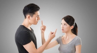 Vì sao người khôn ngoan tránh tranh cãi với sếp và vợ?
