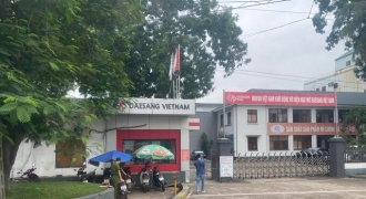 4 người tử vong tại công ty Miwon Việt Nam ở Phú Thọ: Hé lộ nguyên nhân ban đầu