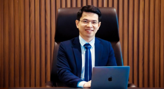Ông Trần Ngọc Minh chính thức đảm nhiệm chức vụ Tổng Giám đốc KienlongBank