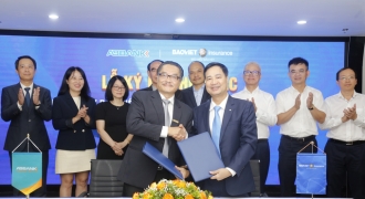 Bảo hiểm Bảo Việt và ABBANK hợp tác triển khai liên kết bảo hiểm