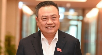 Ông Trần Sỹ Thanh làm Chủ tịch UBND Thành phố Hà Nội