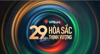 VPBank mừng sinh nhật 29 tuổi bằng những mục tiêu chiến lược mới