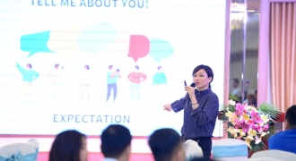 Trang bị nền tảng hỗ trợ phát triển thương hiệu Việt ở khu vực nông thôn