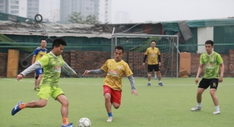 FC Nông thôn Ngày nay: 6 năm chờ đợi ngày trở lại Press Cup 2022