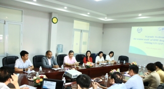 Hội KHHGĐ Việt Nam có nhiều đóng góp vào thành công chung của IPPF