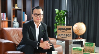 AnEco: Hành trình đưa sản phẩm xanh Made-in-Vietnam ra thế giới cùng Amazon