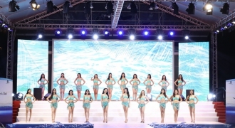 Chung khảo Hoa hậu Việt Nam Thời đại 2022: Top 50 thí sinh bước vào đêm Chung kết