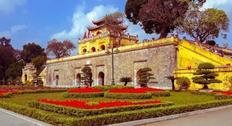 Bảo tồn và phát huy giá trị Di sản Hoàng thành Thăng Long – Hà Nội