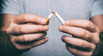 Sự thật Nicotine trong thuốc lá gây ung thư