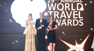 FLC Hotels & Resorts tiếp tục giành ‘cú đúp’ tại giải thưởng danh giá World Travel Awards 2022