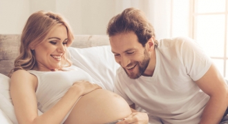 6 điểm khác biệt thú vị khi mang thai con so và con rạ