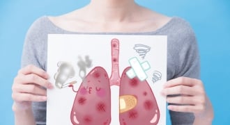 Vì sao nhiều người hút thuốc lâu năm vẫn không bị ung thư phổi?