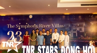 Chính thức ra mắt dự án TNR Stars Đồng Hới tại Quảng Bình