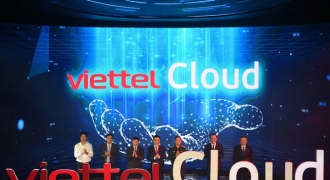Ra mắt dịch vụ Điện toán đám mây lớn nhất Việt Nam