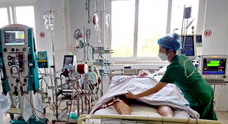 Khám chữa bệnh từ xa cứu nhiều bệnh nhân nặng ở Nghệ An
