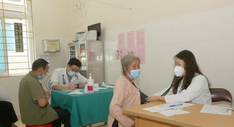 Gần 5 triệu thẻ bảo hiểm y tế tại Hà Nội được đồng bộ dữ liệu