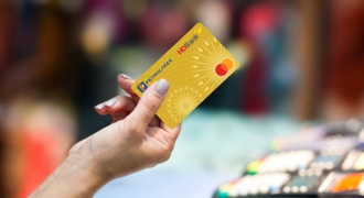 Thanh toán không tiền mặt dễ dàng với Siêu thẻ 4 trong 1 HDBank Petrolimex
