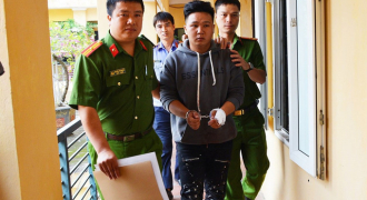 Nghi phạm truy sát đôi nam nữ trong tiệm cắt tóc tại Bắc Ninh khai gì?