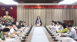 Hà Nội xây dựng phương án phục vụ nhân dân đón Tết Nguyên đán 2023