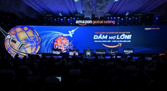 Amazon Week 2022: “Dám mơ lớn”