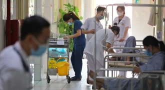 12 người tại Hà Nội tử vong do sốt xuất huyết
