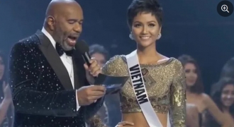 4 năm 'đổi đời' của Hoa hậu H'hen Niê từ Miss Universe