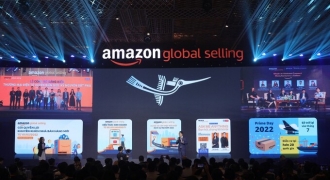 Amazon Week 2022 khai mạc tại TP.HCM, mở đường đưa hàng Việt vươn ra thế giới