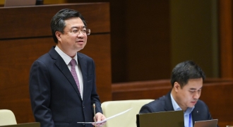 Bộ trưởng Bộ Xây dựng lý giải 5 nguyên nhân Hà Nội 
