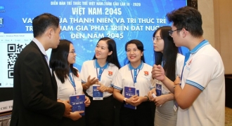 Diễn đàn Trí thức trẻ Việt Nam toàn cầu lần thứ V sẽ khai mạc tại Bến Tre